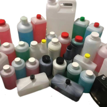 Solvent for continuous inkjet printer