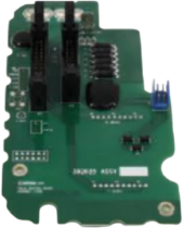 chip board for inkjet printer